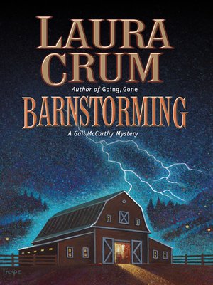 cover image of Barnstorming